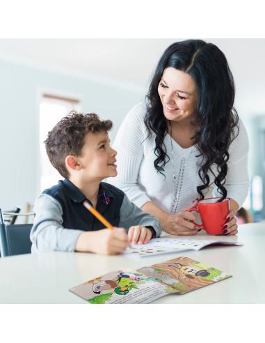 MATEMÁTICAS. Aprender jugando a usar el dinero....