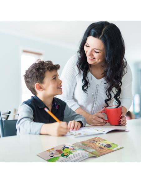 MATEMÁTICAS. Aprender jugando a usar el dinero. Los Euros 3º De Primaria