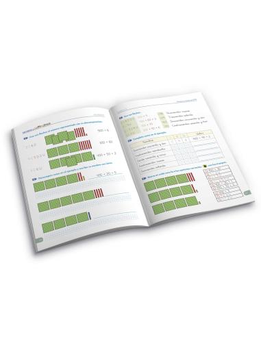 Cuaderno de Refuerzo de Matemáticas...