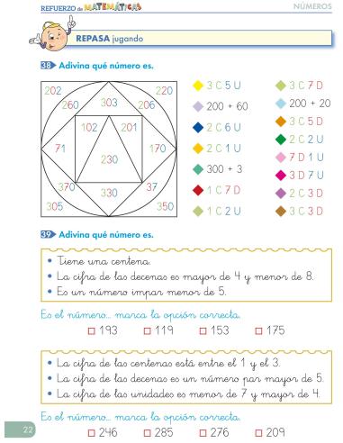Cuaderno de Refuerzo de Matemáticas...