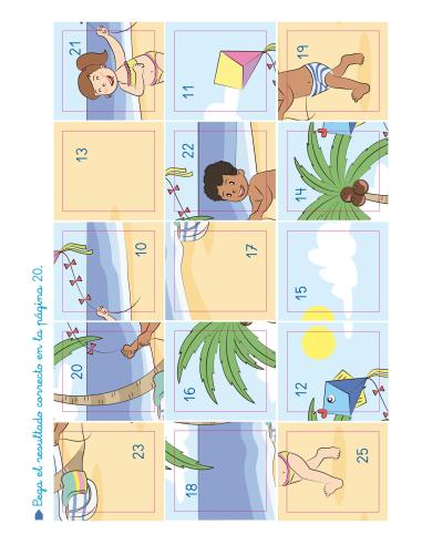 Cuaderno de refuerzo de Matemáticas...