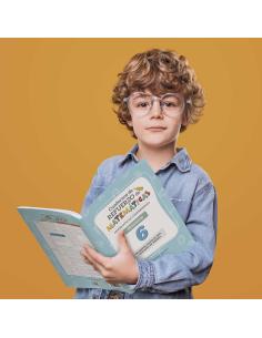 Cuadernos de refuerzo de matemáticas. Matemáticas... 2