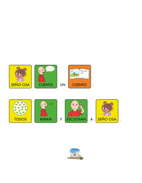 Pack el mundo de Nora y Nico