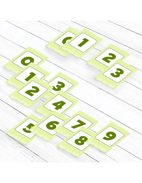 Mi primer calendario con Mickey