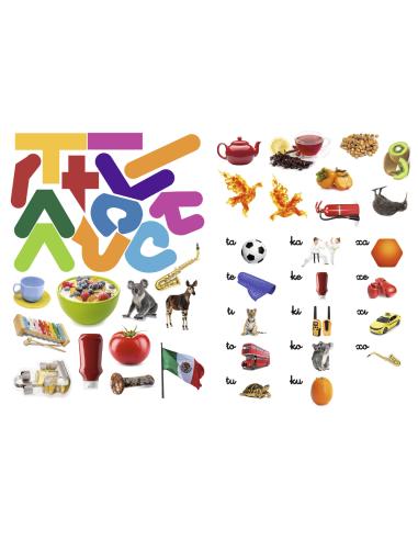 Caligrafía fácil 11