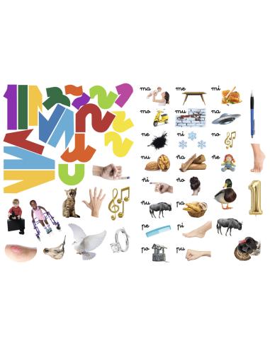 Caligrafía fácil 12