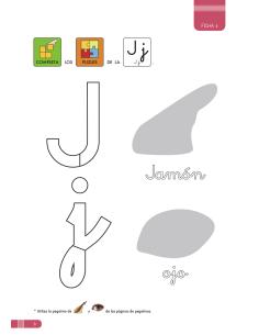 Caligrafía fácil 13 2