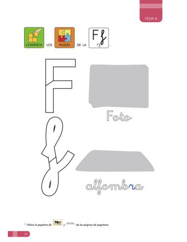 Caligrafía fácil 13