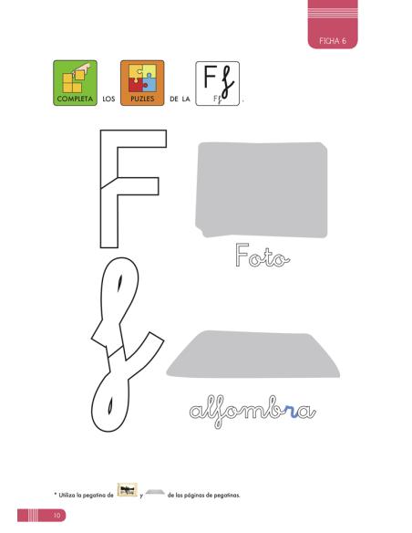 Caligrafía fácil 13