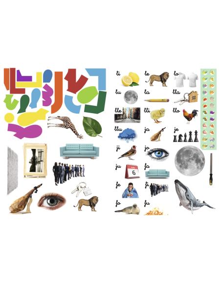 Caligrafía fácil 13