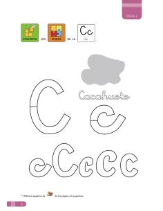 Caligrafía fácil 14 2