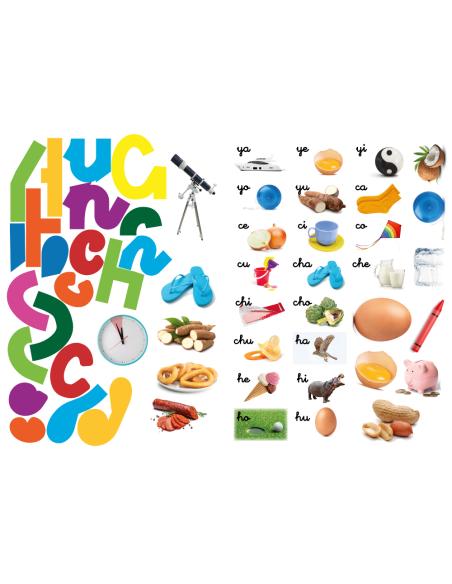 Caligrafía fácil 14