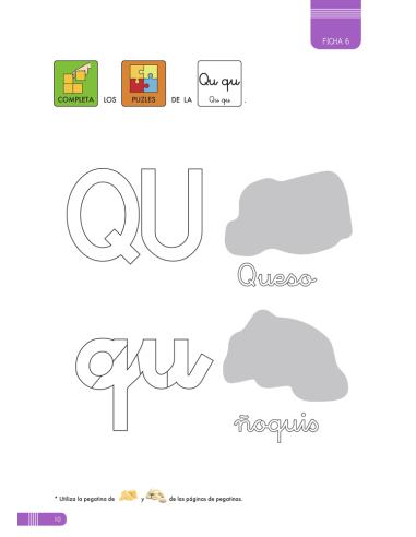 Caligrafía fácil 15