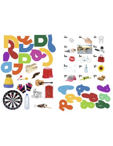 Caligrafía fácil 16