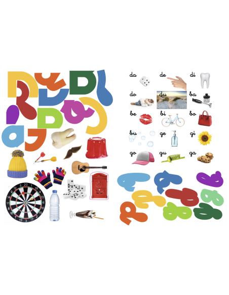 Caligrafía fácil 16