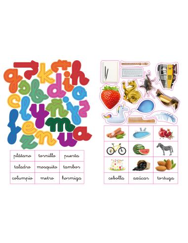 Caligrafía fácil 17