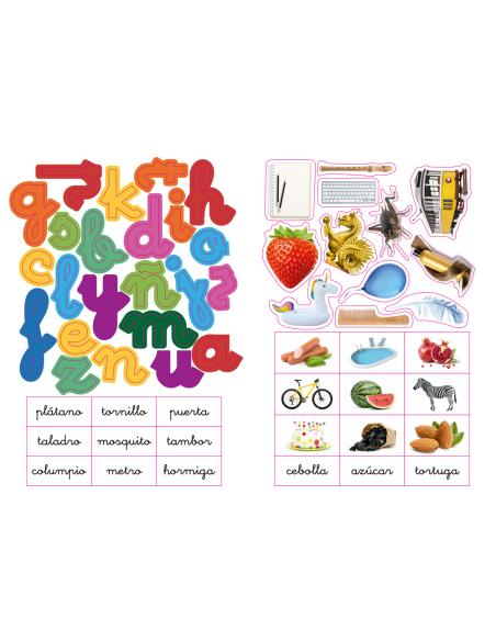 Caligrafía fácil 17