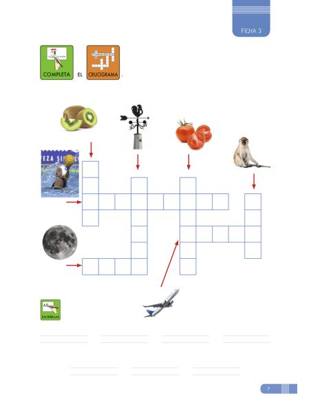 Caligrafía fácil 18