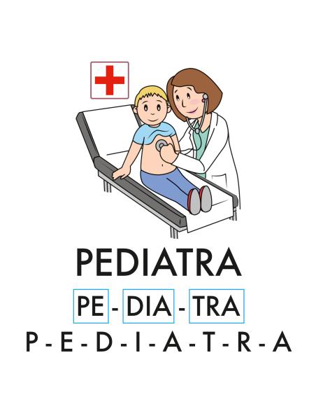 Mi estuche de pictos XL Profesiones