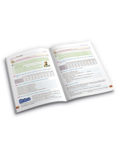Cuaderno de Refuerzo de matemáticas -...