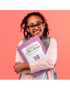 Cuaderno de refuerzo de matemáticas - Matemáticas... 2