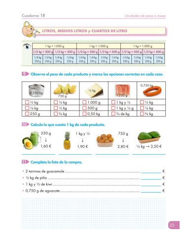 Cuaderno de refuerzo de matemáticas -...