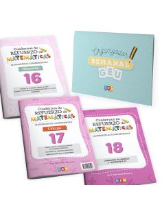 Repaso Matemáticas 6 Primaria | Matemáticas Comprensivas... 2