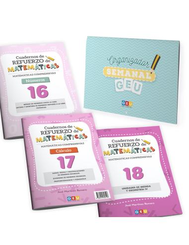 Repaso Matemáticas 6 Primaria | Matemáticas...