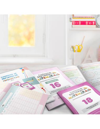 Repaso Matemáticas 6 Primaria | Matemáticas...