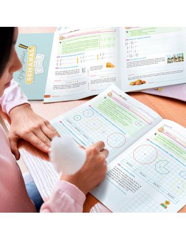 Repaso Matemáticas 6 Primaria | Matemáticas...
