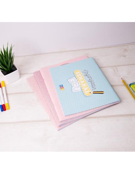 Pack actividades de comprensión lectora, Segundo de Primaria