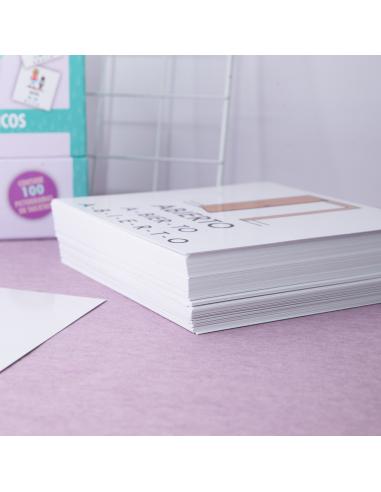 Mi estuche de pictos XL Conceptos básicos