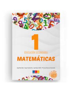 Matemáticas 1 Educación Secundaria - Libro de Aula |...