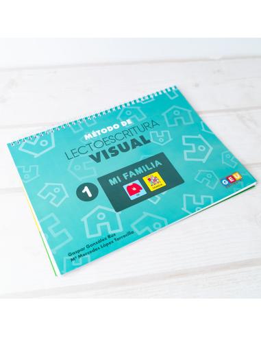 libro Montessori diseñado específicamente para niños y niñas con Necesidades Educativas Especiales (NNE)