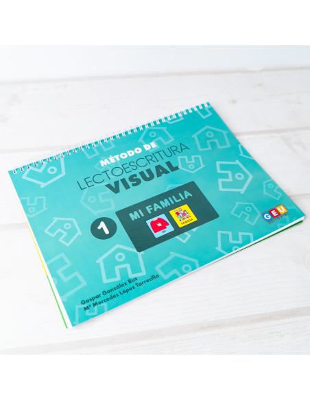 libro Montessori diseñado específicamente para niños y niñas con Necesidades Educativas Especiales (NNE)