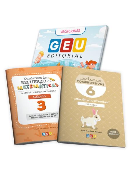 cuaderno vacaciones 1 primaria