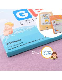 Vacaciones GEU - 5º primaria 2