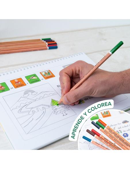 Pegatinas infantiles