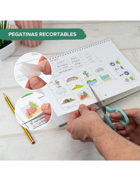 Método de lectoescritura