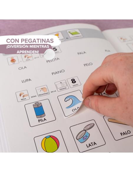 pictogramas rutinas niños español