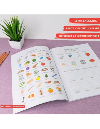 Vacaciones GEU - Infantil