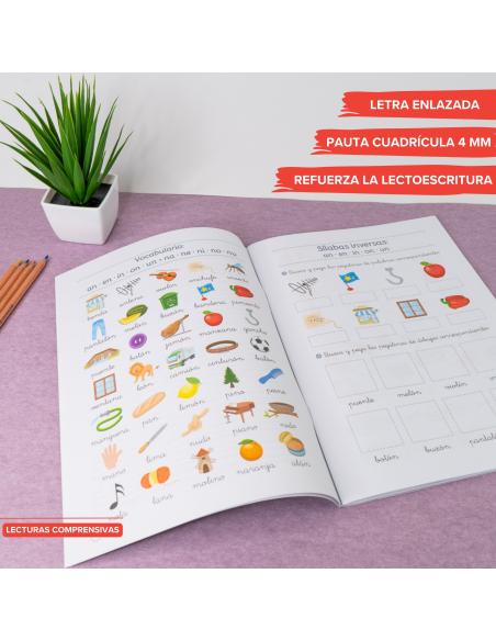 Vacaciones GEU - Infantil