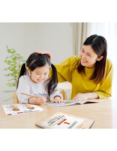 Pack cuadernos de refuerzo de matemáticas,...