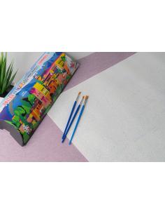 Pintar por números - Lienzo Alhambra 2