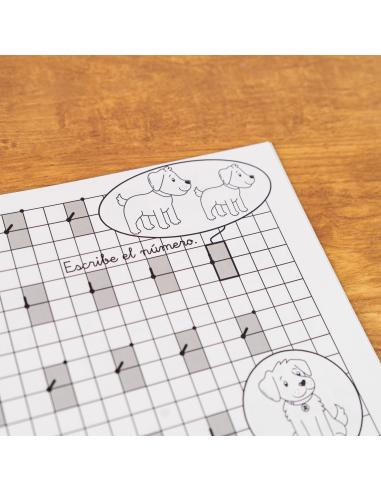 El caminito de las letras · Cuaderno 5 ·...