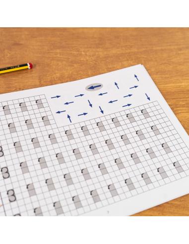 El caminito de las letras · Cuaderno 6 ·...