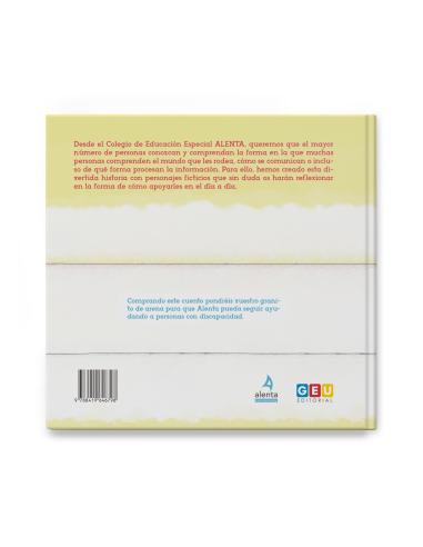 Cuento "Los Donetes En Busca De La Tarta De Juan"