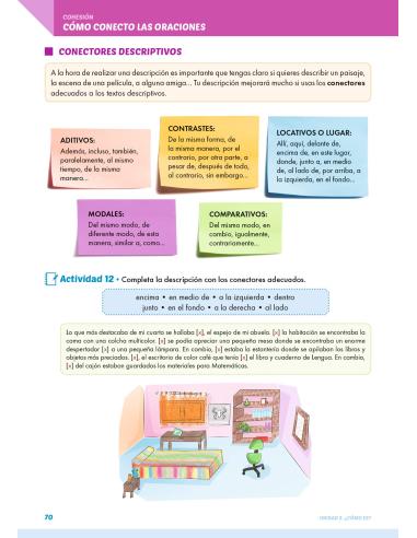 Lengua Castellana Y Literatura 2 Eso - Aula...