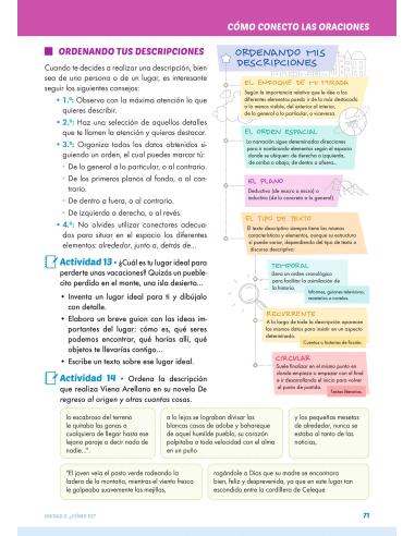 Lengua Castellana Y Literatura 2 Eso - Aula...