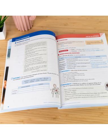 Programa de Refuerzo del Aprendizaje para...